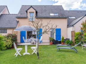 Holiday Home La Perle de Damgan
